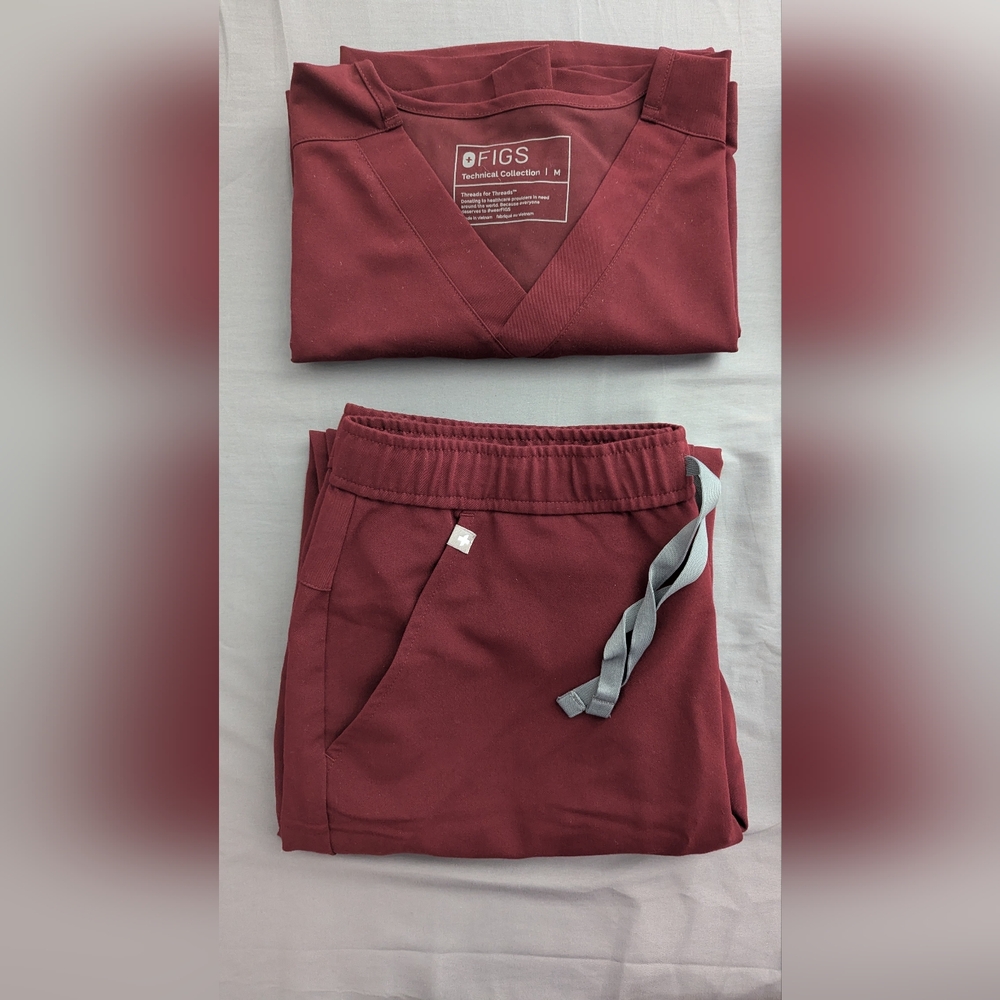 Figs Scrubs
